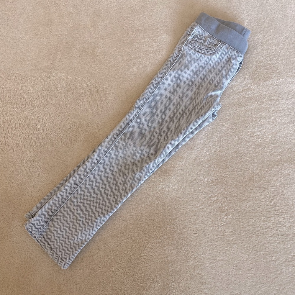 Cherokee Toddler Jeggings - Size 4T - Picture 2 of 8